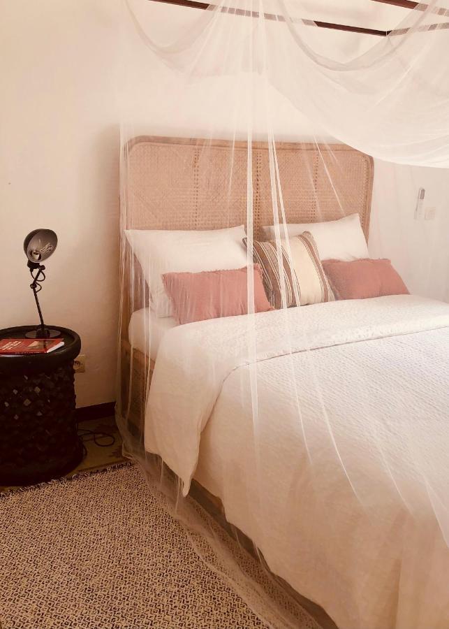 La Villa Tcha Tcha Lomé Zewnętrze zdjęcie