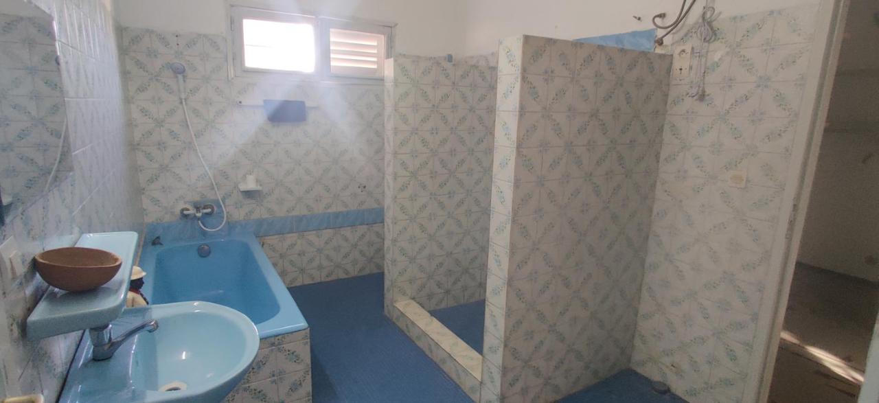 La Villa Tcha Tcha Lomé Zewnętrze zdjęcie
